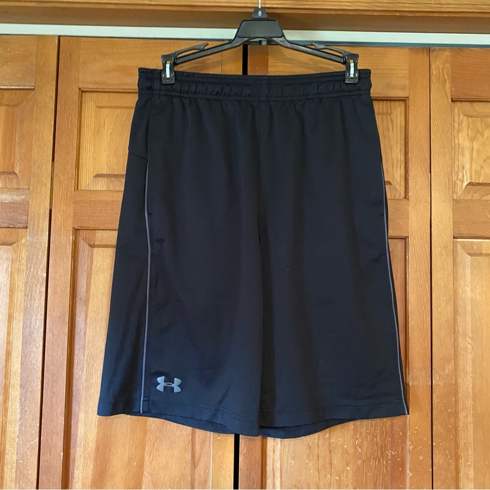 Under Armour Athletic Shorts
